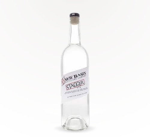 New Basin Distilling Stagger Gin 750ml Bottle