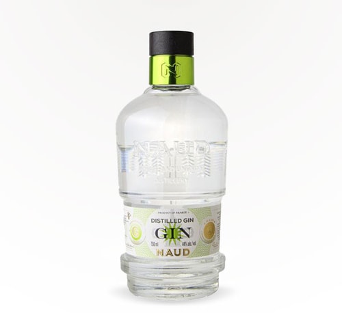 NAUD Gin 750ml (Bottle)