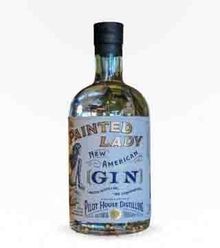 Painted Lady New American Gin 750ml Bottle