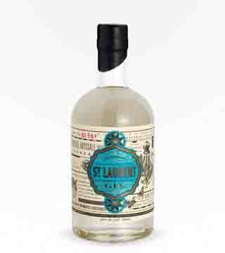 St. Laurent Gin 750ml (Bottle)