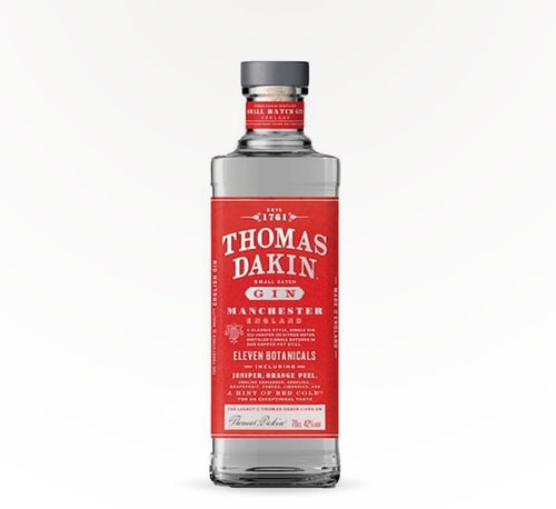 Thomas Dakin Gin 750ml (Bottle)