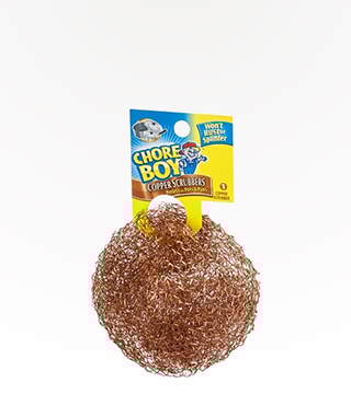 Chore Boy Copper Scrubber Pad Single