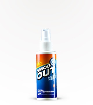 Formula 420 Smog Out Odor Neutralizer 4 oz