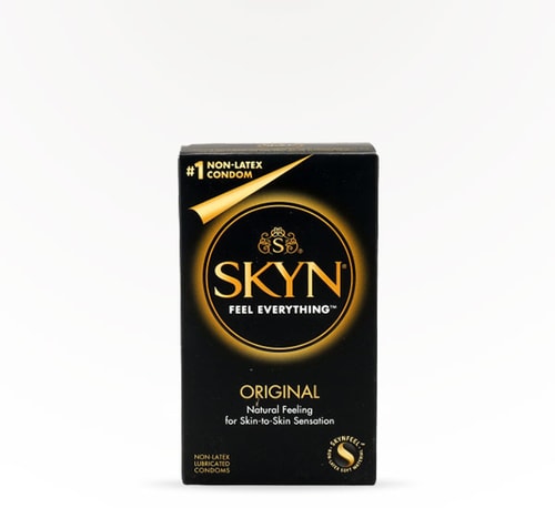 SKYN Original 10 Pack