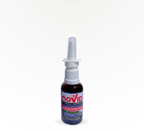 Novid Nasal Spray 1 oz