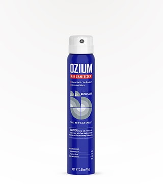 Ozium New Car 3.5 oz