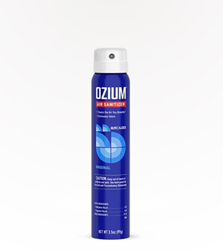 Ozium Original 3.5 oz