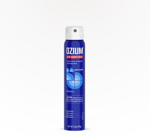 Ozium Original 3.5 oz