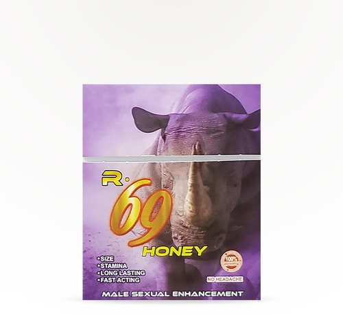 Rhino 69 Honey 10 g