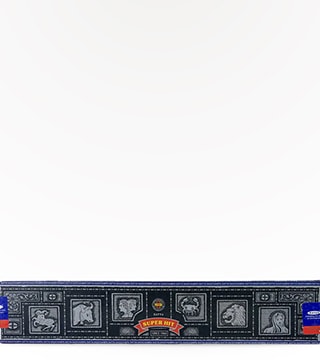 Satya Super Hit Incense Sticks 15 g