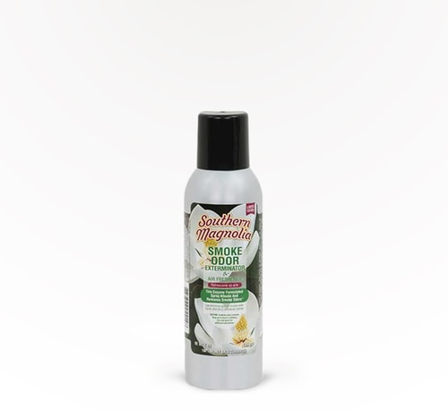 Smoke Odor Exterminator Spray Southern Magnolia 7 oz