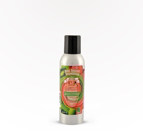 Smoke Odor Exterminator Spray Kiwi Twisted Strawberry 7 oz