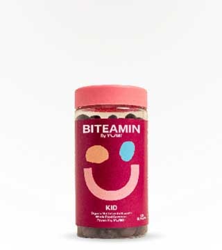 Yumi Multivitamin Biteamin 120 pack