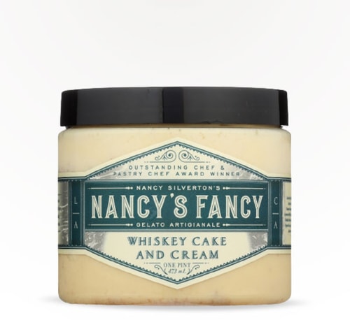 Nancy's Fancy Whiskey Cake and Cream 16oz (Can)