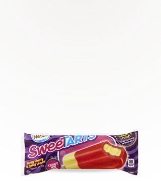 SweeTarts Tangy Ice Pop 3.5 oz