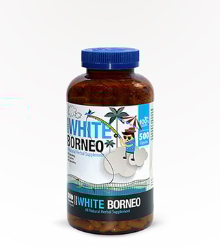 Bumble Bee Capsules White Borneo 500 count
