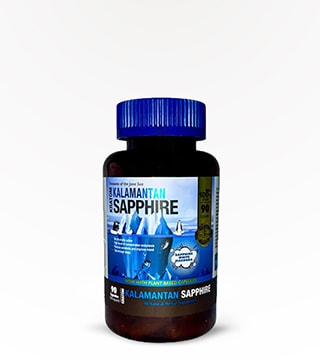 Bumble Bee Capsules Kalamantan Sapphire 90 count
