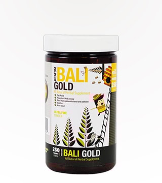 Bumble Bee Powder Bali Gold 250 g