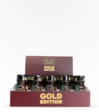 Blue Dragon Gold Edition 10 ml