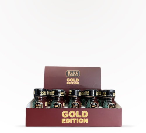Blue Dragon Gold Edition 10 ml