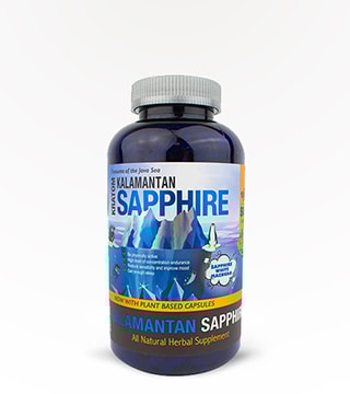 Bumble Bee Capsules Kalamantan Sapphire 500 count