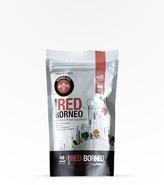 Bumble Bee Capsules Red Borneo 40 count