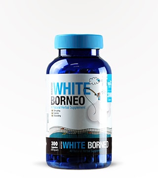 Bumble Bee Capsules White Borneo 300 count