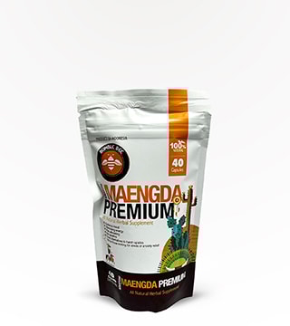 Bumble Bee Capsules Maengda 40 count