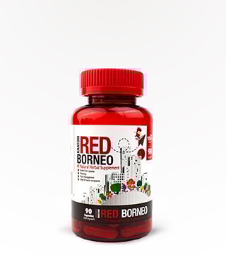 Bumble Bee Capsules Red Borneo 90 count