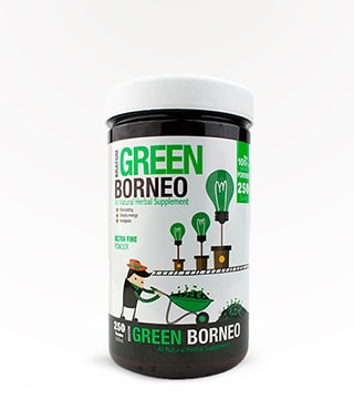 Bumble Bee Powder Green Borneo 250 g