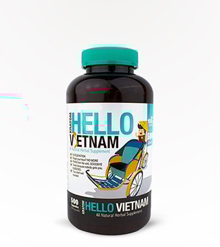 Bumble Bee Capsules Hello Vietnam 500 count
