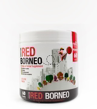 Bumble Bee Powder Red Borneo 60 g