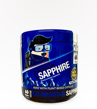 Bumble Bee Powder Kalamantan Sapphire 60 g
