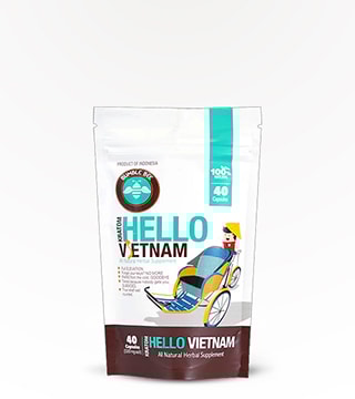 Bumble Bee Capsules Hello Vietnam 40 count