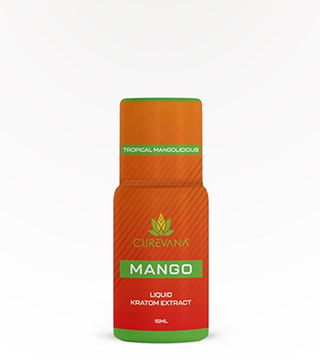 Curevana Extract Shot Mango 15 ml