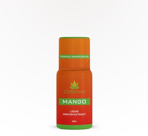 Curevana Extract Shot Mango 15 ml