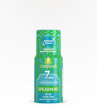 Curevana Extract Shot Spearmint 15 ml