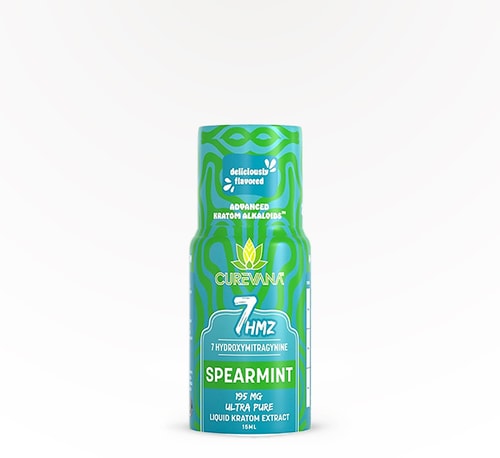 Curevana Extract Shot Spearmint 15 ml