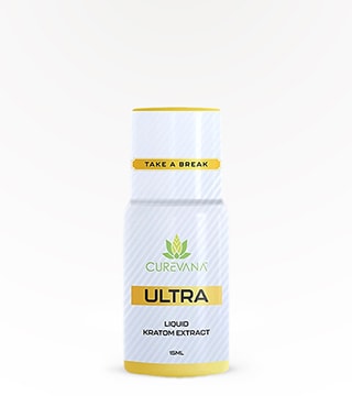 Curevana Extract Shot Ultra 15 ml