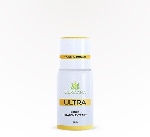 Curevana Extract Shot Ultra 15 ml