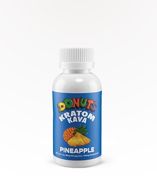 Donuts Blend Pineapple 2 oz