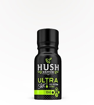 Hush Ultra 10 ml