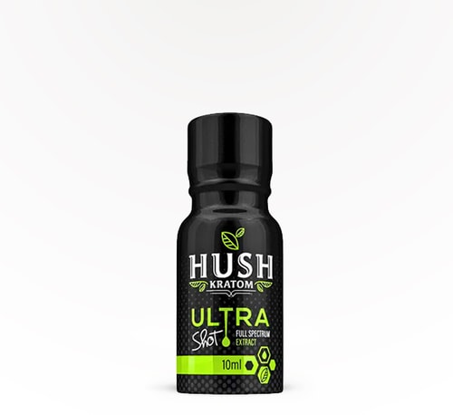 Hush Ultra 10 ml