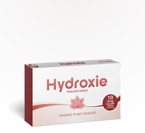 Hydroxie Capsules Pseudoindoxyl 15 mg 10 count