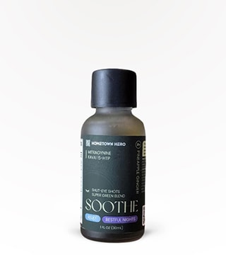 Hometown Hero Shot Soothe 30 ml