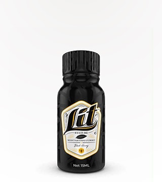 Lit Culture Black Honey 15 ml