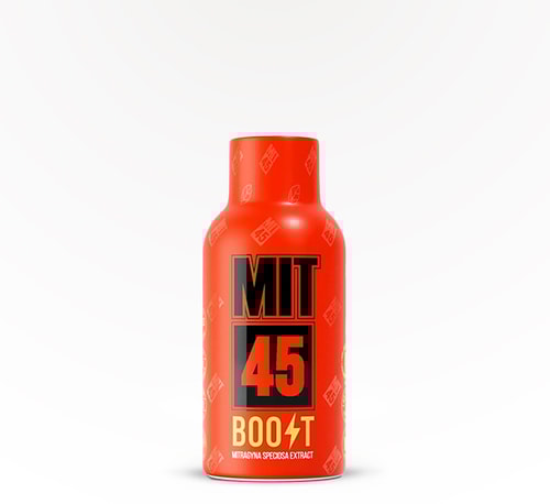 MIT45 Shot BOOST 2 oz