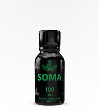 SOMA 100 Extract Shot 15 ml