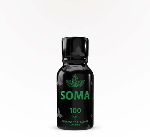 SOMA 100 Extract Shot 15 ml