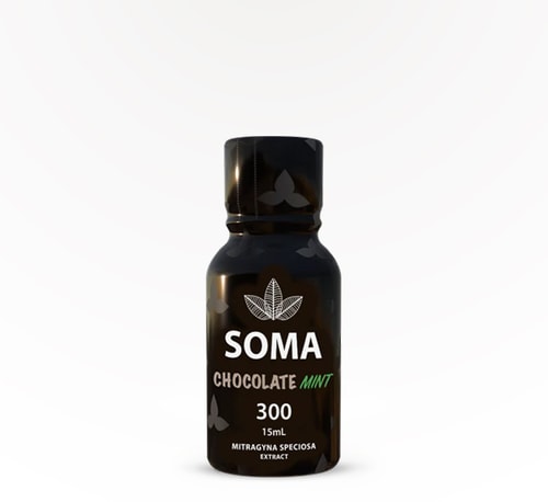 SOMA 300 Extract Shot (Chocolate Mint) 15 ml